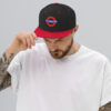 Cappellino snapback (baseball) - immagine 2