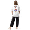 T-shirt oversize pesante - immagine 2